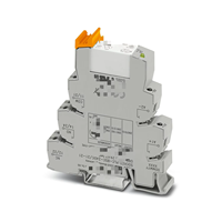 Interruptor de Contacto Yb- Original 100% Nuevo, Sfn 6tx/2fx St-2891411, Nuevo Original en Stock, Automatización Industrial Pac