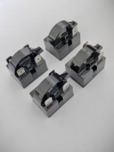 Горячая продажа Холодильник твердотельное реле электрическое реле от производителя - Product Image 4