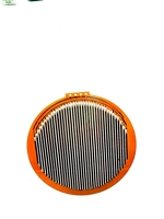 Componentes de Placa PCB Resistentes y Confiables, Cobre Pesado FR4-028, 1.0mm de Espesor, Acabado de Superficie OSP para Comunicación