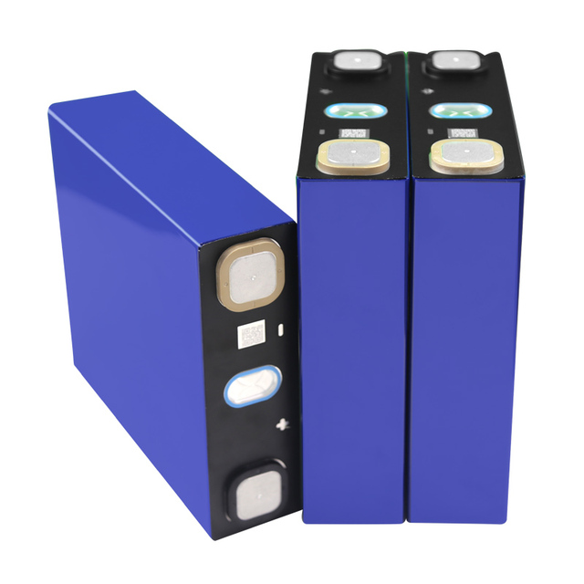 Power Battery 3.2v LS Lifepo4 100- 200ah 3.2v Grade a Prismatic LFP Batteries for Home Energy Storage