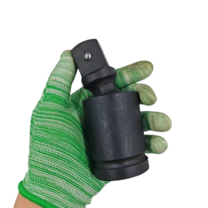 1pcs 1 Inch Cr-Mo Pneumatic Auto Repair <strong>Tool</strong> Steel Universal Joint Special Puller <strong>Tool</strong> for Vehicle Repair Hand <strong>Tools</strong> <strong>DIY</strong> - Product Image 1