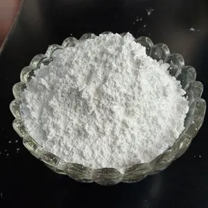 99.5% High Purity Calcined Alumina And Reactive Alumina For Ceramic