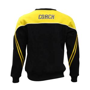 Healong China Venta al por mayor Camiseta de algodón de manga larga Camiseta deportiva personalizada para hombres - Product Image 3