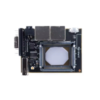 Carte mère de modem radio UAV haute tension MHK105850 Pico haute performance Microhard pour contrôle industriel embarqué, fabriquée au CA