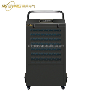 Deshumidificador de Aire Interior de 60L con Precio Competitivo - Product Image 5