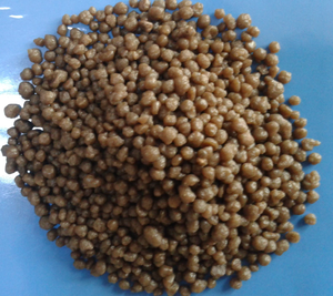 ไดแอมโมเนียมฟอสเฟตสำหรับพืชหลายชนิดเคลือบโพลิเมอร์ไนโตรเจนยูเรียส่งตรงจากโรงงาน - Product Image 6