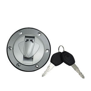 Accesorios para Motocicletas BEINLI Benelli Huanglong TNT600, Juego Completo de Cerraduras para Vehículo, Tapa de Tanque de Combustible, Cerradura Eléctrica para Puerta - Product Image 1