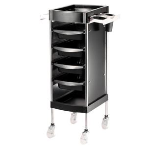 Carrito de Peluquería Moderno, Duradero y de Alta Calidad - Product Image 2