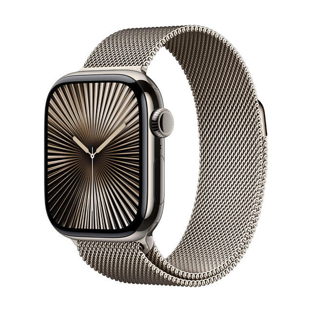Wholesale Used for iPhone S6 Series Smart Watch 16GB RAM 3G 4G GPS Steel Original Accessories