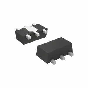 Power Management (PMIC) SOT 89 5/6 Electronic Chips Component S-19212B70A-U5T1U Original One Stop Service - Product Image 1