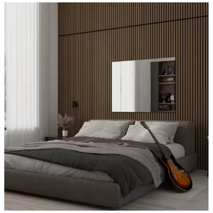 Đen dày Acoustic bọt tấm âm thanh hấp thụ gạch Wedge cách âm tiếng ồn hủy bỏ bọt cho Studios ghi âm - Product Image 3