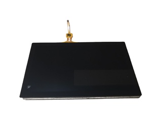 Hx0801818 750cd/m2 IPS điện dung 8-inch 1280x720 LCD hiển thị màn hình cảm ứng - Product Image 1