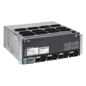 Versão original 19 polegadas, embutida gabinete de energia emerson netsure 731 a41 48v 200a dc sistema de comunicação emerson