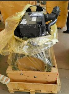 OM906LA 205kW เครื่องยนต์ดีเซลยูโร2 - Product Image 3