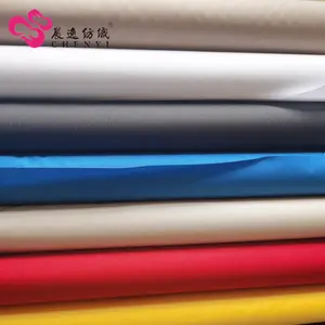 Çin'de 100% Polyester oxford kumaşı tekstil dokuma fabrikaları