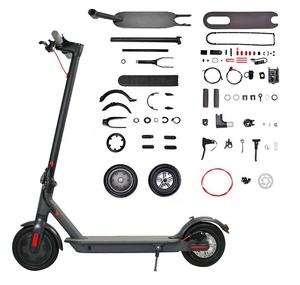 Trottinette électrique pliable <span class=keywords><strong>Xiaomi</strong></span>, trottinette électrique pliable pour la mobilité, 36v, import de trottinettes électriques de Chine - Product Image 6