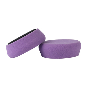 Tampon de polissage de voiture de haute qualité 4 pouces DA RO pour polisseuse pour polissage de voiture - Product Image 4