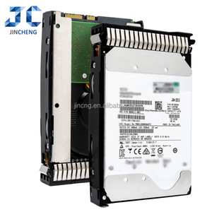 P28352-B21 P30562-001 قرص صلب 2.4 تيرابايت SAS 12G للأغراض الحرجة 10K SFF BC مع ضمان لمدة 3 سنوات 512e متعدد الموردين - Product Image 3