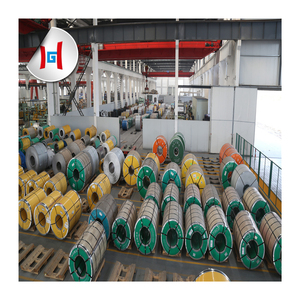 Fábrica de Láminas de Acero Inoxidable Serie 300, <span class=keywords><strong>Precio</strong></span> por Kg, Laminación en Frío, Acabados DIN - Product Image 6