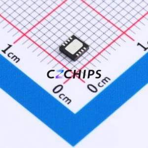 LFCSP-8วงจรรวม (3x3) ของแท้และใหม่ ADP7102ACPZ-2.5-R7ชิปวงจรรวม PMIC ตัวควบคุมเชิงเส้น (LDO) - Product Image 2