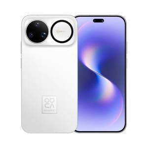 Smartphone Original Huawei Nova 15 Ultra 5G con pantalla OLED de 6.84" y 120hz, Kirin9010S, Harmony OS, NFC, doble SIM, cámara trasera triple de 50MP - Product Image 2