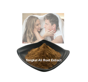 สารสกัดจากราก Tongkat Ali 100:1 200:1 <span class=keywords><strong>eurycoma</strong></span> <span class=keywords><strong>longifolia</strong></span> 2% eurycomanone เกรดอาหารผงบรรจุภัณฑ์กลอง - Product Image 2