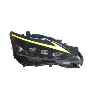 AURON Laser Dual Color 6000K 36W 6000 Lumens LED Headlamp Retrofit Upgrade for Lexus CT200 2011-2020 <b>12V</b> New <b>Plug</b> & Play - Product Image 2