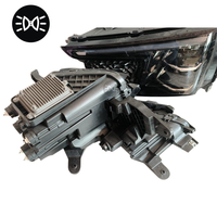 Système d'éclairage automobile d'origine, phares LED 6000K, plug and play, ajustement universel pour AIWAYS U6