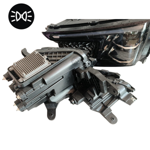 Système d'éclairage automobile d'origine, phares LED 6000K, plug and play, ajustement universel pour AIWAYS <span class=keywords><strong>U6</strong></span> - Product Image 3