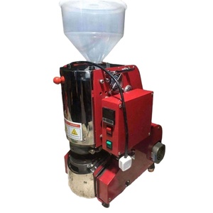 New Electric Rice <strong>Cake</strong> Popping <strong>Maker</strong> Automatic Puffed Puffing Rice Cracker Forming Machine - Product Image 1