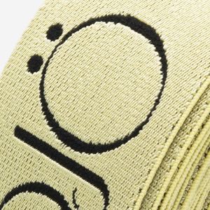 1 Inch 2.5cm Price Nylon <b>Webbing</b> Custom Jacquard Elastic Band for Luggage Backpack Handbag - Product Image 4