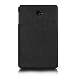 <span class=keywords><strong>Coque</strong></span> rigide à trois volets pour <span class=keywords><strong>Samsung</strong></span> <span class=keywords><strong>Galaxy</strong></span> <span class=keywords><strong>Tab</strong></span> <span class=keywords><strong>A</strong></span> 10.1 <span class=keywords><strong>2016</strong></span> SM-T580N SM-T585N - Product Image 3