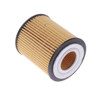 Penyaring oli mesin penyaring otomotif asli L321-14-302 LF01-14-302 penyaring oli - Product Image 3