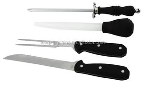 9 pièces en acier inoxydable <span class=keywords><strong>Mini</strong></span> <span class=keywords><strong>rôtissoire</strong></span> à <span class=keywords><strong>poulet</strong></span> 32cm ensemble de <span class=keywords><strong>rôtissoire</strong></span> à volaille - Product Image 6