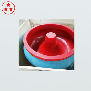 tegangan dari sudut mesin finishing / polishing mesin - Product Image 4