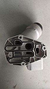 Module de refroidissement d'huile et intercooler avant en aluminium pour pick-up Changan Hunter/Kecheng F70/Peugeot Landtrek d'origine usine - Product Image 3