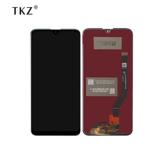 Factory Price LCD For Huawei y7 2019,For Huawei Y7 2019 Display Screen Replacement With Digitizer