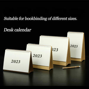 Fil double boucle <span class=keywords><strong>3</strong></span>:1 pas 34 boucles Bind Notebook calendar Double <span class=keywords><strong>Loop</strong></span> Wire Binding Spines - Product Image 6