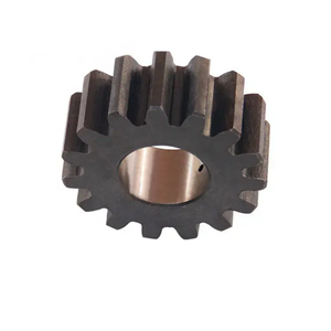 Pièces de rechange d'essieu FL936 83240204 860115279 Engrenage planétaire pour chargeuse sur pneus - Product Image 4