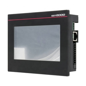 ใหม่แผงสัมผัสแบบเดิม GT2708-STBA GT2512-STBA หน้าจอสัมผัสอุตสาหกรรมพีซี GT2710-VTBD GT2308-VTBD HMI GT2708-STBA หน้าจอสัมผัส - Product Image 6