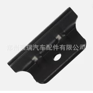 Soporte de Batería Hyundai Kia 3716022000, Soporte de Montaje de Hierro para Uso Automotriz - Product Image 2