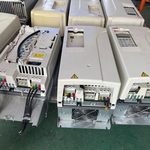 ACS800-01-0011-7+E200+P901 ACS800 ซีรีส์ 5.5กิโลวัตต์ 525-690โวลต์ PLC - Product Image 1