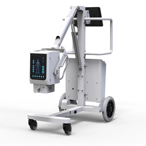 Generador DE RAYOS X de alta frecuencia para instrumento veterinario de radiografía dinámica DR para centros de diagnóstico médico - Product Image 1