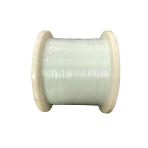 แกนใยแก้วนำแสง FRP สำหรับสายเคเบิลใยแก้วนำแสง  แกนเสริมความแข็งแรง FRP - Product Image 1