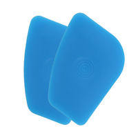 Réparation de téléphone Maintenir l'ouvreur de téléphone portable en plastique mince Guitare Spring Pry Remover Kits d'outils de réparation Outils de suppression pour Smart