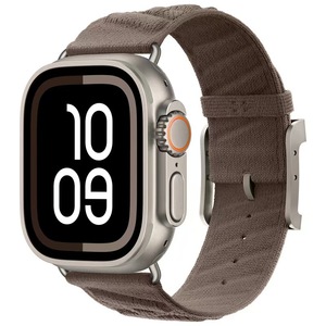 Correa <span class=keywords><strong>de</strong></span> reloj trenzada <span class=keywords><strong>de</strong></span> nailon En Mer original 1:1 con hebilla <span class=keywords><strong>de</strong></span> pasador para reemplazo <span class=keywords><strong>de</strong></span> reloj <span class=keywords><strong>de</strong></span> 38mm/40mm - Product Image 5