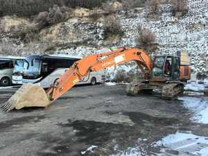 Topkwaliteit <span class=keywords><strong>Hitachi</strong></span> <span class=keywords><strong>EX270</strong></span> gebruikte rupskraan 2011 Betrouwbare hydraulische graafmachine voor bouwprojecten - Product Image 2