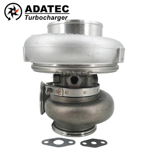Bantalan bola keramik kualitas tinggi gtgtx4202 Turbocharger 1.dual Vband 1,06ar untuk kinerja 800269-5002S - Product Image 2
