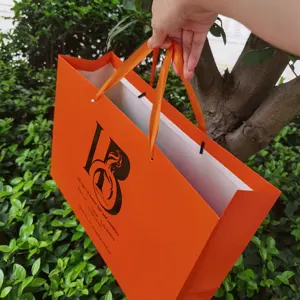 Kişiselleştirilmiş kurye ucuz fiyat moda euro shopper kağıt torba noel kağıt torba
