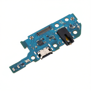 Scheda di ricarica per Samsung Galaxy A20e con microfono e jack audio, scheda madre originale A202F 2019 - Product Image 2